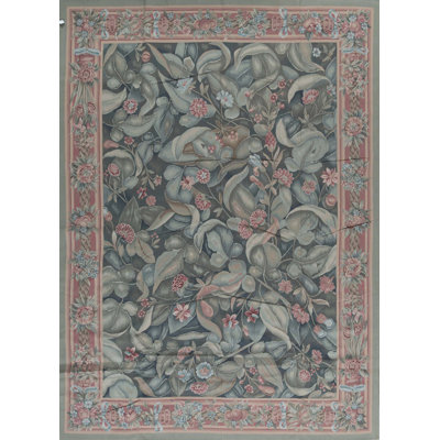 Capri One-of-a-Kind 12' X 19' Area Rug