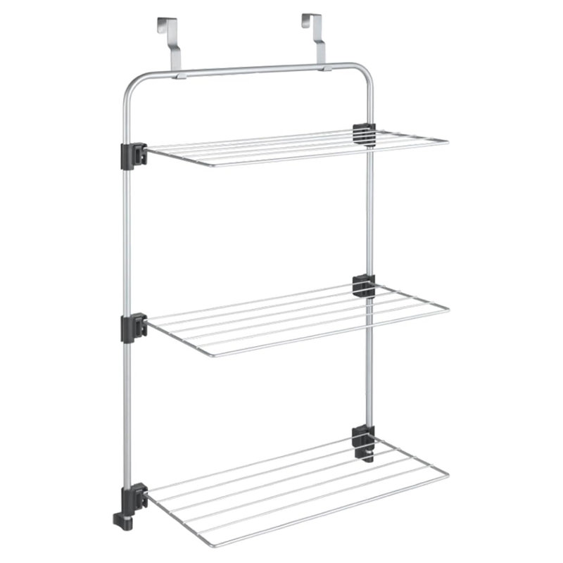 Metal Laundry Room Organiser