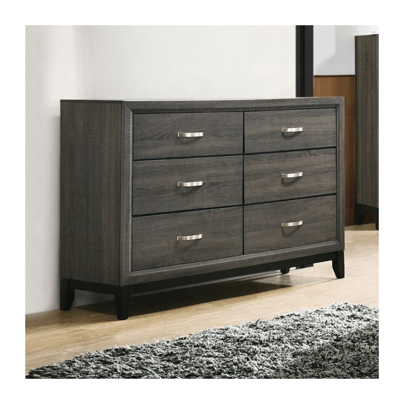 Commode Valdemar