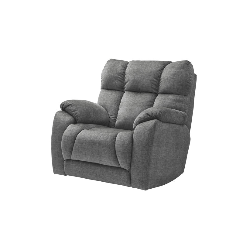 Fauteuil inclinable électrique Wild Card