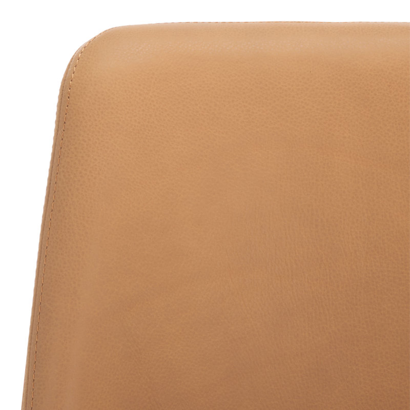 Normandy Leather Dining Chair