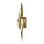 Flux 1 - Light Flush Mounted Sconce-436825206