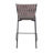  Benley Braided Fixed-Height Counter Stools-755051980