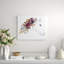 Flower Mane Print by Peyton Gray-26703374-26703380