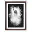 The Statue of Liberty in New York City - Framed Print-56851890-56851893