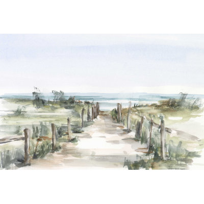 Ocean Access II