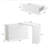 6 Drawer Double Dresser