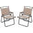 Shierra Folding Camping Chair-613720256