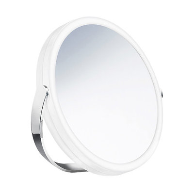 Outline Makeup Mirror