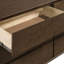 Commode 6 tiroirs Hemlock