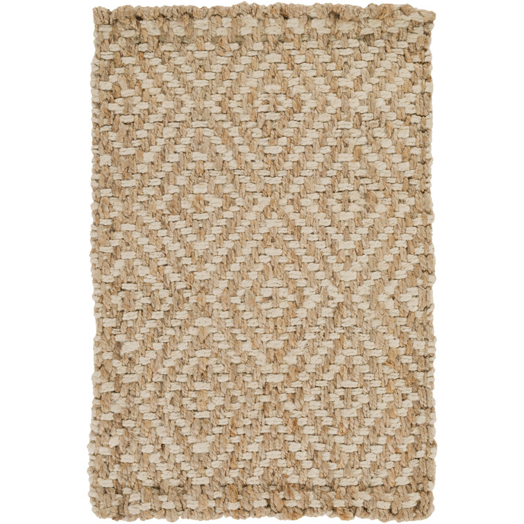 Brunello Geometric Indoor Rug