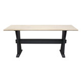 Jasahd 70'' Console Table