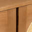 Buffet 70 po en chêne américain Archi-124211187