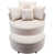 Cream White 100% Linen is out of stock