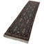 Oriental Area Rug in Navy