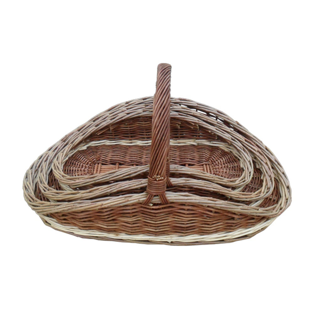 Brambly Cottage Wicker Decorative Basket