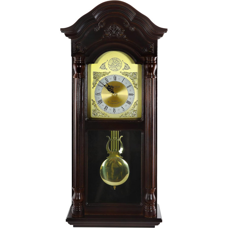 Horloge murale Bhumika