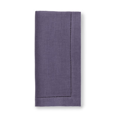 Festival Linen Rectangle Napkins