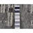Zyera One-of-a-Kind Round 8'1" X 8'1" New Age Round Wool Area Rug Grey