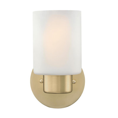 Armed Sconce