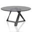Ensemble de tables basses 2 pièces Arjola
