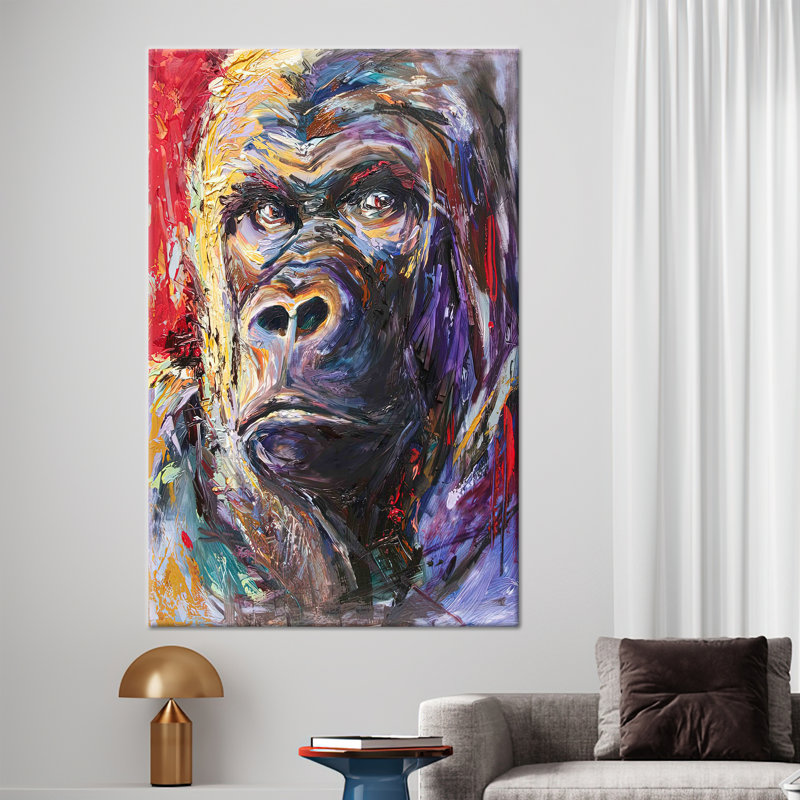 Print on Canvas, Does Not Apply, 30 cm H x 20 cm W, Wrapped Canvas