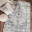 Tapis gris/ivoire-24745141