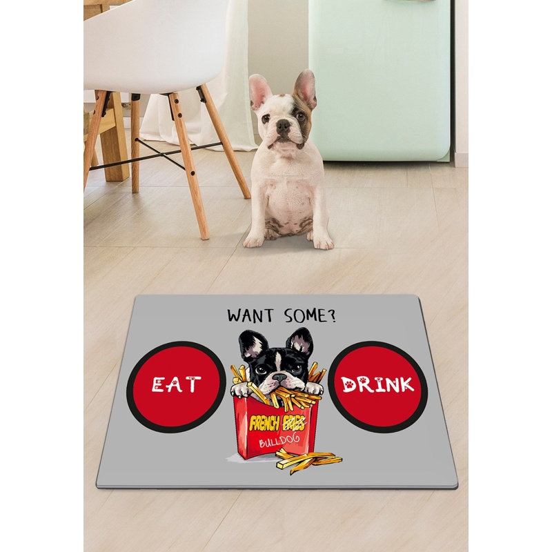 Cat Litter Mat