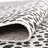 Outdoor Destiny Area Rug Pebble Color-873723478