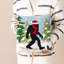 Coussin 14 po L Bigfoot