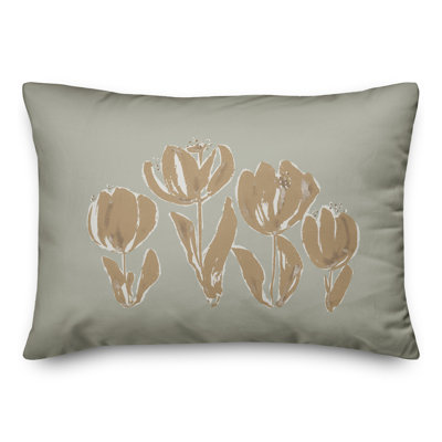 Coussin Soft Tulip