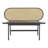 Berard Solid Wood Bench