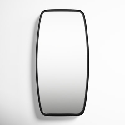 Belle 21" Accent Mirror