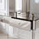 Dressing Table with Mirror