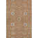 Premium Machine Washable Ducote AMF1137 Global Rug