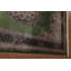 Tapis vert traditionnel 6 x 9