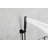 Thermostatic Complete Shower System with Rough in-Valve-97571266