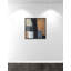 «Metallic Slate II» par Casa Fine Arts-94349382-94349383