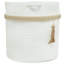 House of Hampton Fabric Decorative Basket