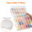 Rebrilliant Plastic Craft Case