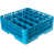 Bleu sélectionné