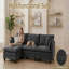 Repose-pieds polyvalent seulement-1573689251