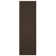 True Fit PVC San Juan Capistrano Mission Style Fixed Mount Shutters