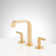 Drea 1.2 GPM Widespread Bathroom Faucet