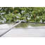 Abhijay 3m x 3m Aluminium Permanent Gazebo