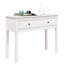 Wightman 100Cm Solid Wood Console Table-426829608-426829613