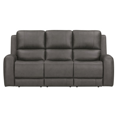 Abarca Zero Gravity Power Reclining Sofa P3