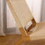 Littleton Upholstered Cotton Blend Armless-895450498