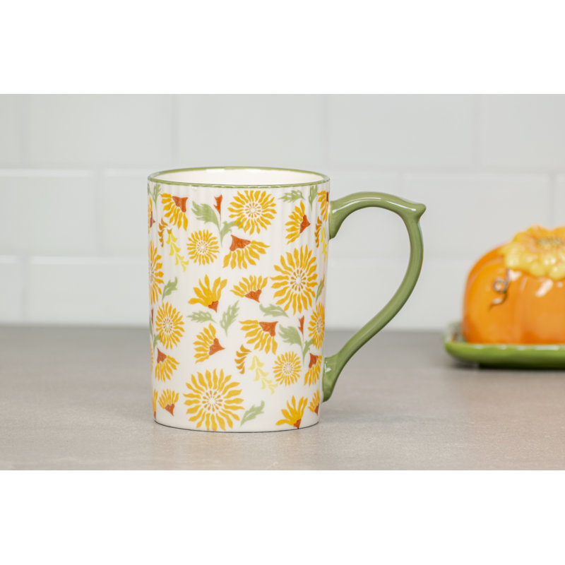 10 grandes tasses Lylah Strawberry Street