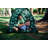 Camo Pacific Play Tents W x D Indoor / Outdoor Fabric Play Tent-16735623